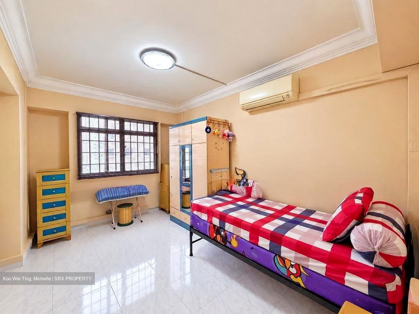 Blk 650C Jurong West Street 61 (Jurong West), HDB 5 Rooms #636210581
